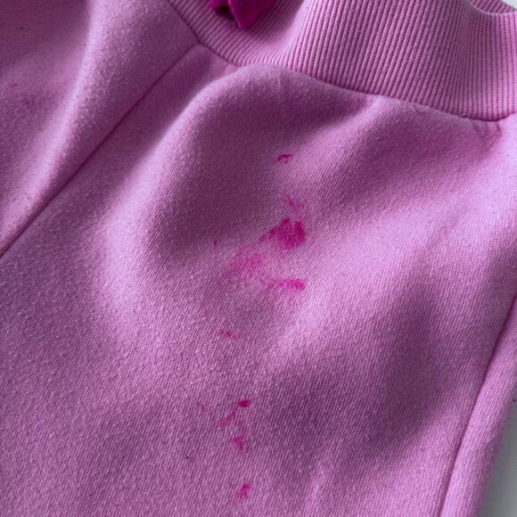 Barbie sweatsuit - Picture 7 of 10